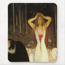 'Ashes Mousepads
