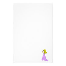Ashley Custom Stationery