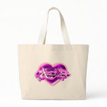 Ashlyn Tote Bags