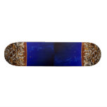 Ashtray with smouldering butts Photo Skateboards