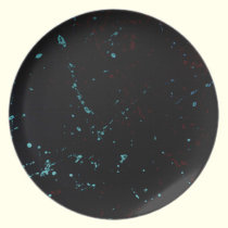 Ashture plates