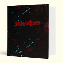 Ashture binders