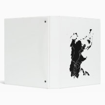 ASIA 3 RING BINDERS