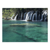 Asia, China, Sichuan Province, Jiuzhaigou