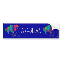 ASIA Country