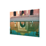 Asia, India, Uttar Pradesh, Agra. On the Gallery Wrap Canvas