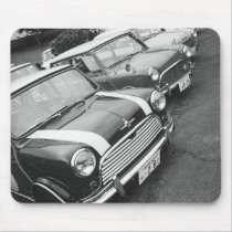 Asia, Japan, Gotemba. Gotemba Ferrari Museum; mousepads