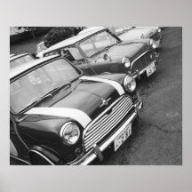 Asia, Japan, Gotemba. Gotemba Ferrari Museum; Posters