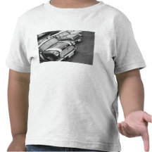 Asia, Japan, Gotemba. Gotemba Ferrari Museum; T Shirt