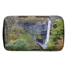 Asia, Japan, Nikko. Kegon waterfall of Nikko, a Blackberry Bold Cases