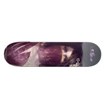Asia Skateboard Waxdragon