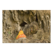 Asia, Thailand, Mae Hong Son, Buddha Images