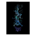 ASIAN DRAGON SPIRIT Collection Card