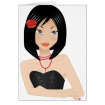 Asian Girl