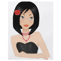Asian Girl