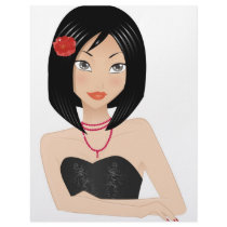 Asian Girl