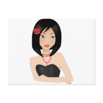 Asian Girl
