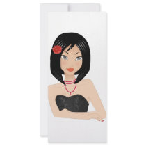 Asian Girl