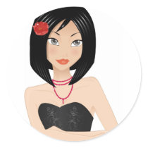Asian Girl