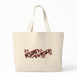 Asian Invasion bags