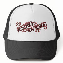 Asian Invasion