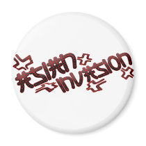 Asian Invasion