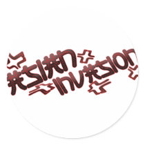 Asian Invasion