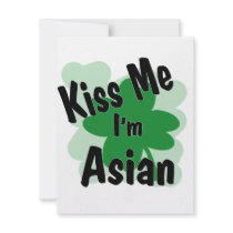 asian invitation