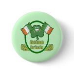 Asian Irish T-shirts and Gifts Button