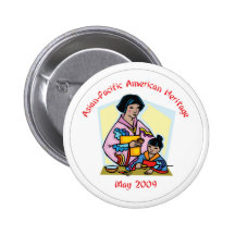 Asian Pacific Heritage Pins
