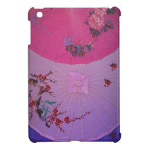Asian Sun Shades Case For The iPad Mini