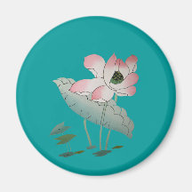 asianbeauty magnets pour réfrigérateur
