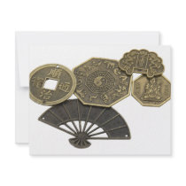 AsianCoins062109 Personalized Invite
