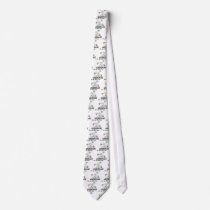 Ask About My Grandson Tshirts and Gifts Custom Tie