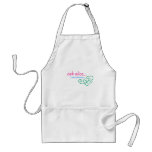 Ask Alice Aprons