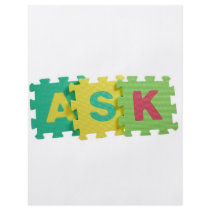 Ask