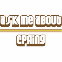 Ask Me About CPAing Photo Cutout