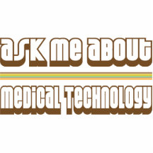 Ask Me About Medical Technology Acrylic Cut Outs