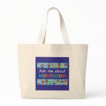 Ask me about MONTESSORI bags