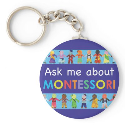 Ask me about MONTESSORI by PeaceMontessori