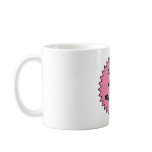 Ask Me about My Boobs! Breast Cancer Awareness mugs