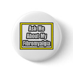 Ask Me About My Fibromyalgia