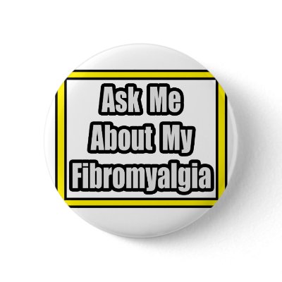 Ask Me About My Fibromyalgia by Fibromyalgia_Shirts
