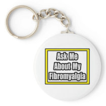 Ask Me About My Fibromyalgia