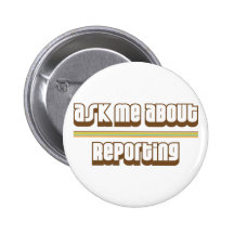 Ask Me About Reporting Pinback Buttons