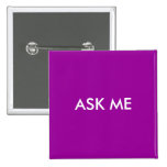 Ask Me Button