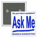 ASK ME BUTTON