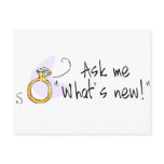 Ask Me Whats New