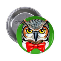 Ask Owl buttons