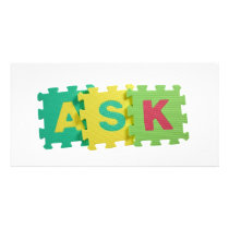 Ask